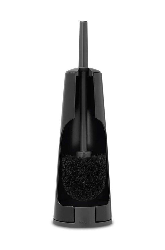 Brabantia perie de toaleta ReNew 108587 negru AA00