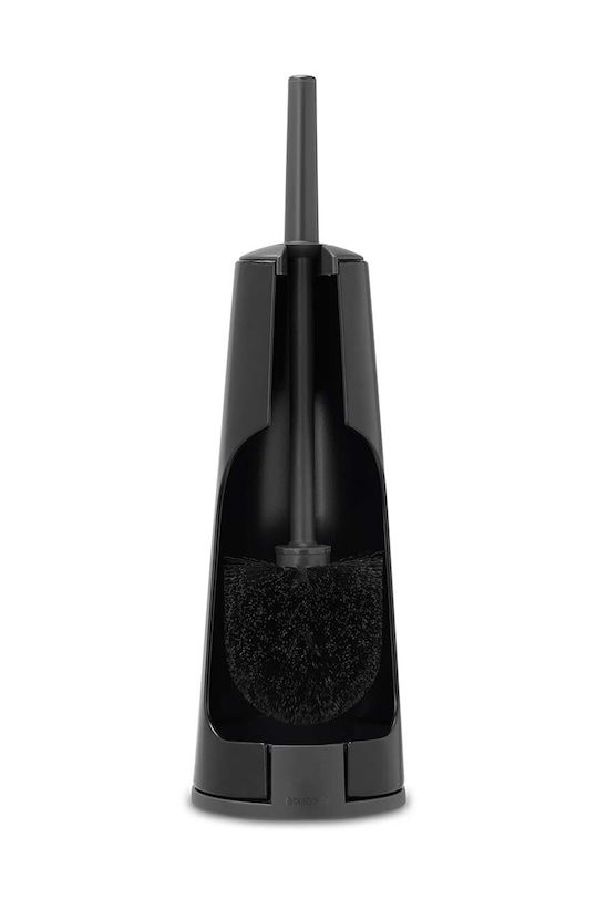 Wc kefa Brabantia ReNew 108587 čierna AA00