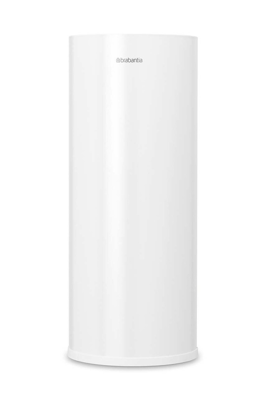 Zásobník na toaletný papier Brabantia ReNew biela 280528