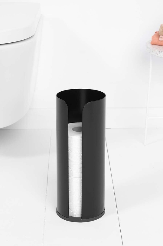 Brabantia suport hârtie igienică ReNew 280504