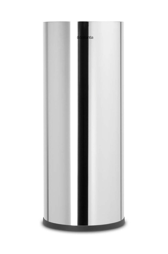 Диспенсер для туалетного паперу Brabantia ReNew сірий 280580