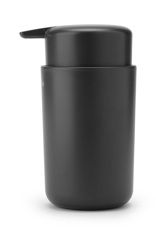 Дозатор для мила Brabantia ReNew 250 ml 280245. чорний AA00