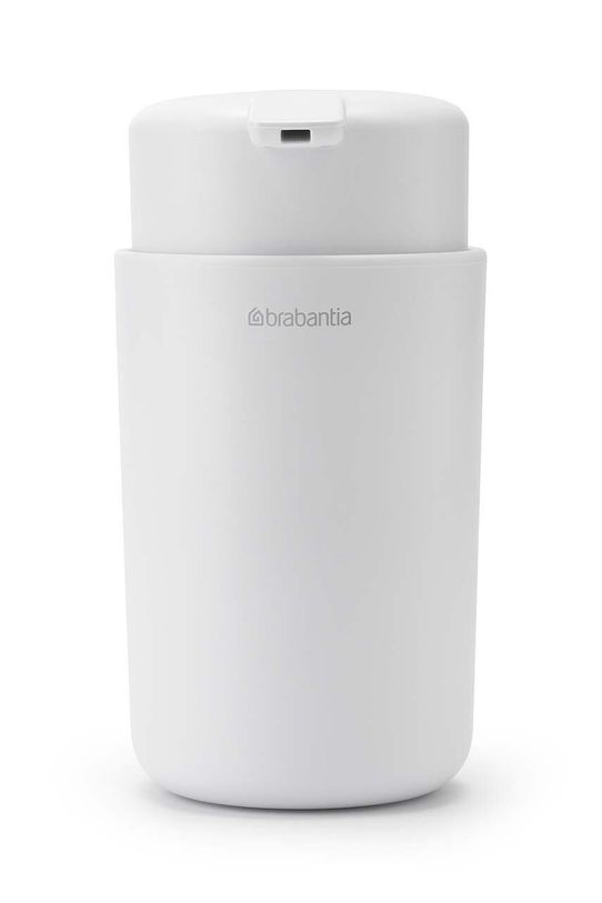 Dávkovač mydla Brabantia ReNew 250 ml biela 280269