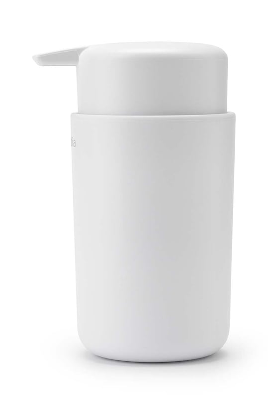 Brabantia dozownik do mydła ReNew 250 ml 280269 biały AA00