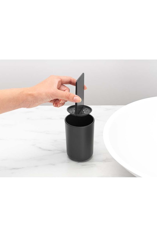 Brabantia cupă de perie ReNew negru 280283