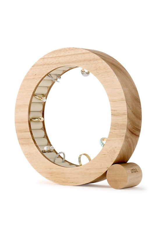 Органайзер для ювелирных изделий Umbra бежевый 1021415.390