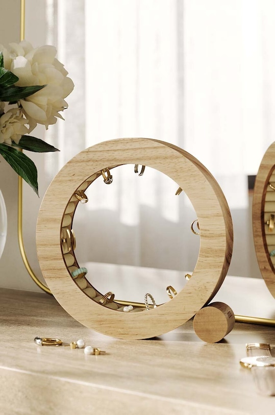 Органайзер для ювелирных изделий Umbra 1021415.390 бежевый