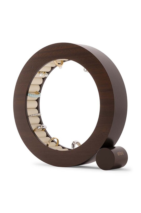 Органайзер для ювелирных изделий Umbra коричневый 1021415.656