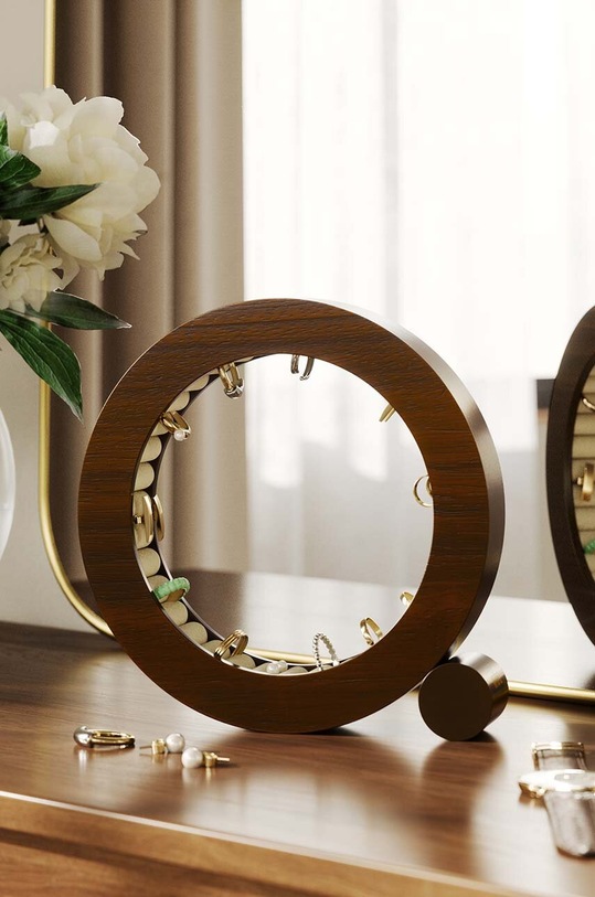 Органайзер для ювелирных изделий Umbra 1021415.656 коричневый