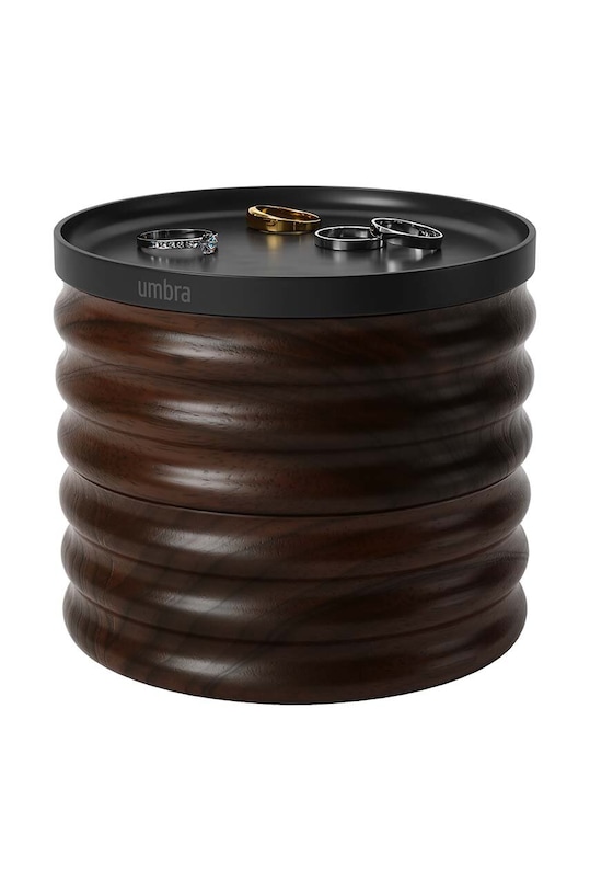 Úložný box Umbra hnědá 1021398.048