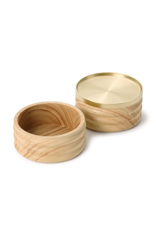 Коробка для зберігання Umbra 1021398.1291 бежевий AA00