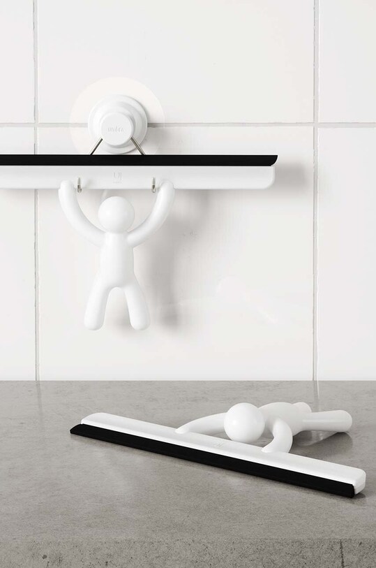 Μάκτρο ντους με γάντζο Umbra Buddy 1021303.660