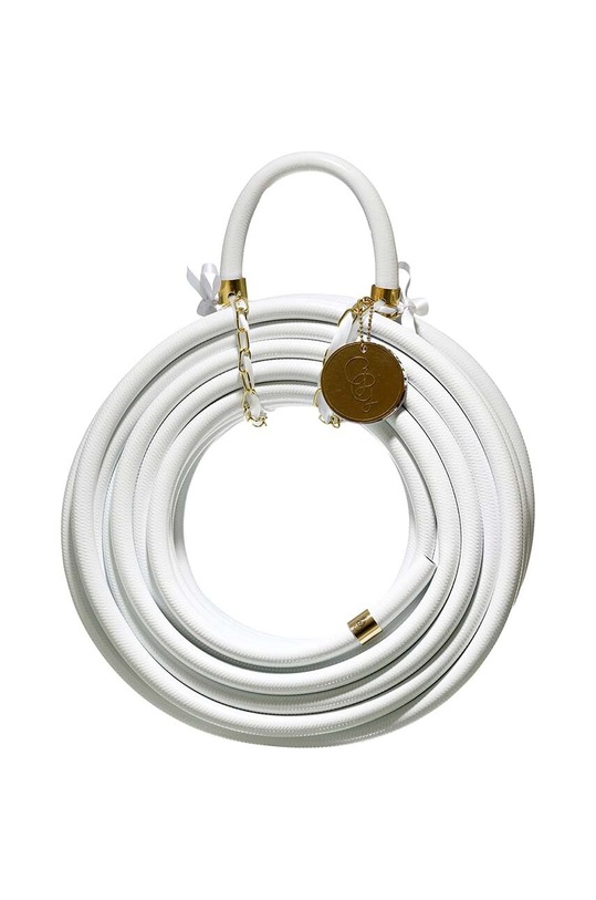 Градински маркуч Garden Glory White Snake бял 1.GG