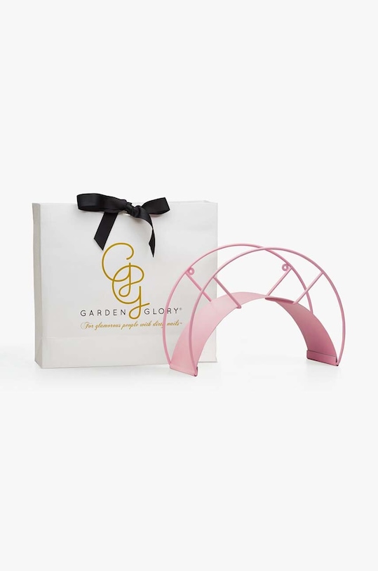 Garden Glory furtun de grădină Rusty Rosé 20 m roz 77.GG