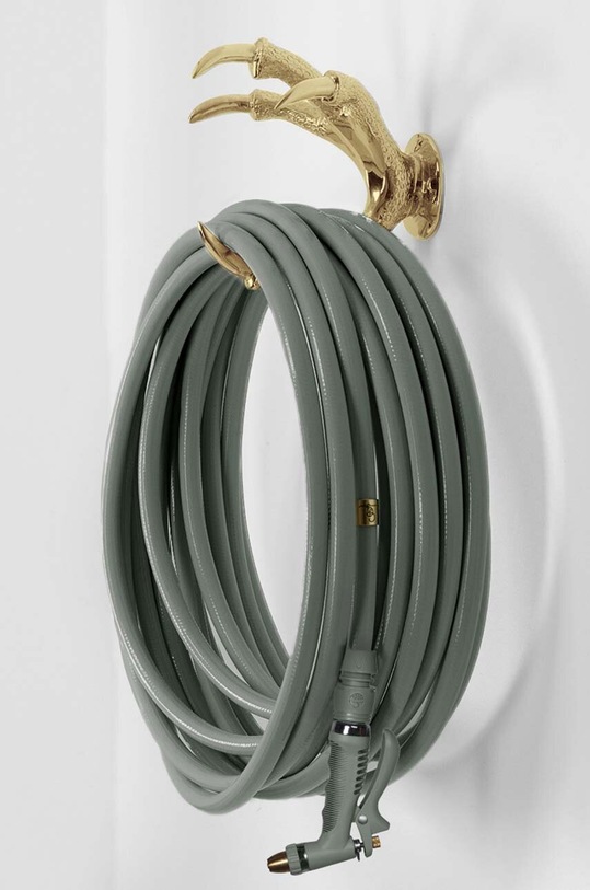 Garden Glory furtun de grădină Eucalyptus Leaf 20 m 127.GG verde AA00