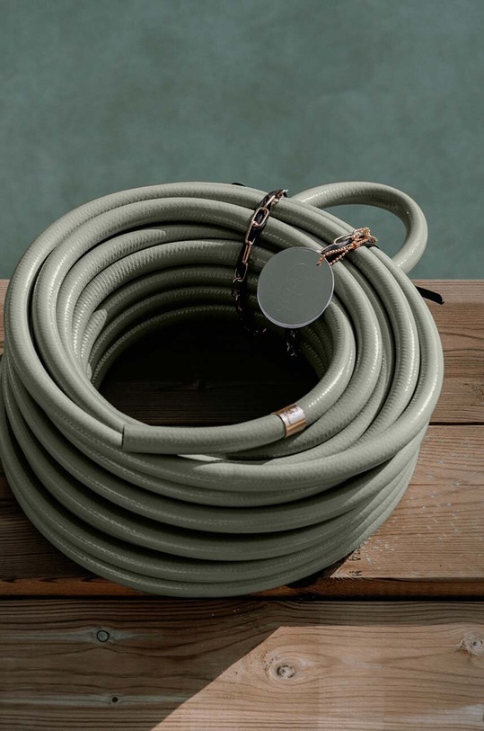 Lifestyle Garden Glory furtun de grădină Eucalyptus Leaf 20 m 127.GG verde