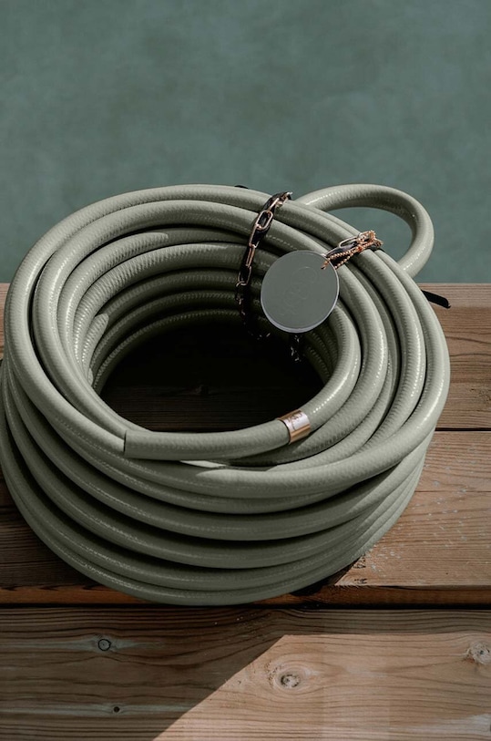 Lifestyle Garden Glory furtun de grădină Eucalyptus Leaf 20 m 127.GG verde