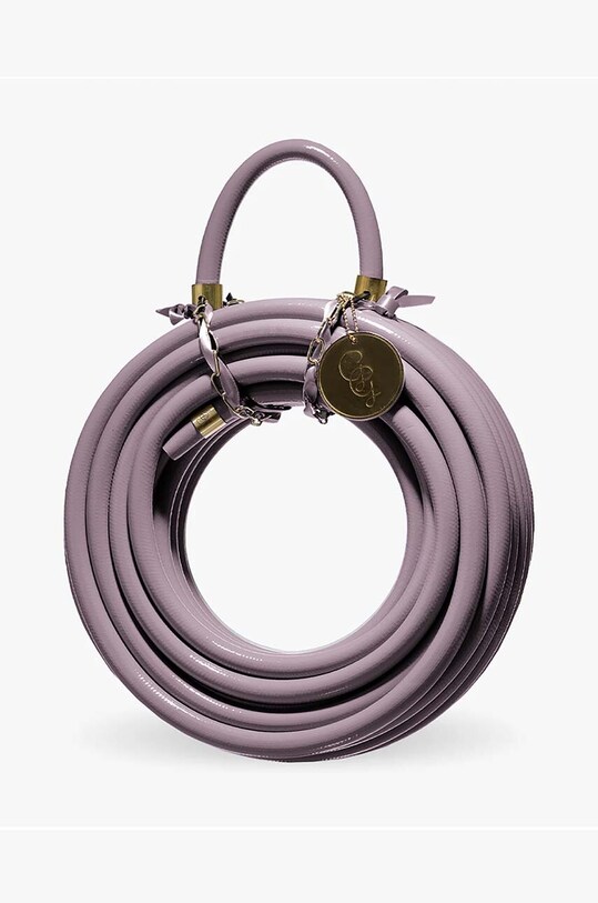 Garden Glory furtun de grădină Purple Rain 20 m violet 195.GG