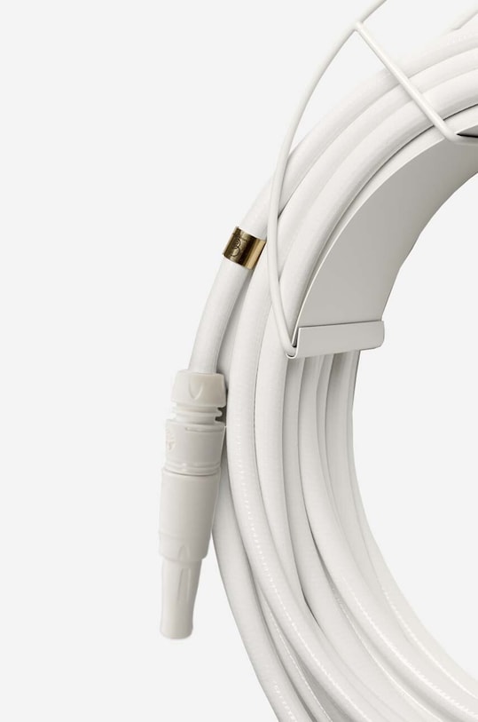 Sada trysek na zahradní hadici Garden Glory White Snake 3-pack bílá 6.GG