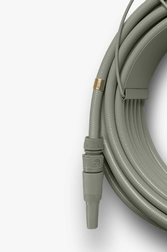 Σετ ακροφύσιο σωλήνα κήπου Garden Glory Eucalyptus Leaf 3-pack πράσινο 129.GG