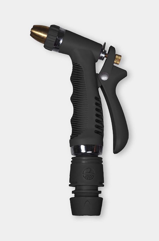 Garden Glory pistol de pulverizare de grădină Black Swan negru 19643.GG