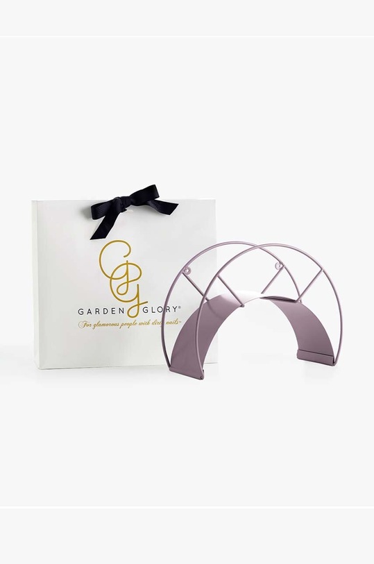 Držač za vrtno crijevo Garden Glory Purple Rain ljubičasta 196.GG