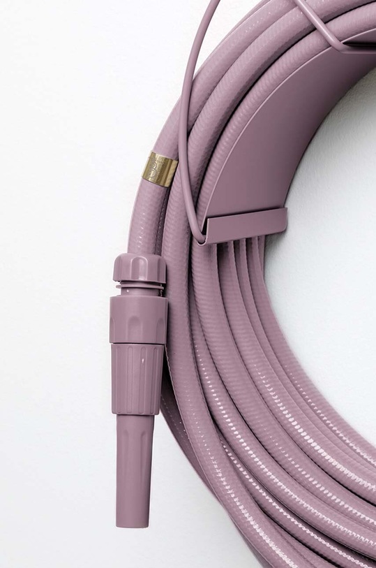 Držač za vrtno crijevo Garden Glory Purple Rain 196.GG ljubičasta AA00