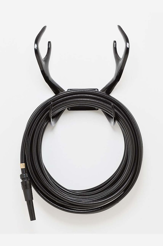 Στήριγμα σωλήνα κήπου Garden Glory Reindeer Black 32.GG μαύρο AA00