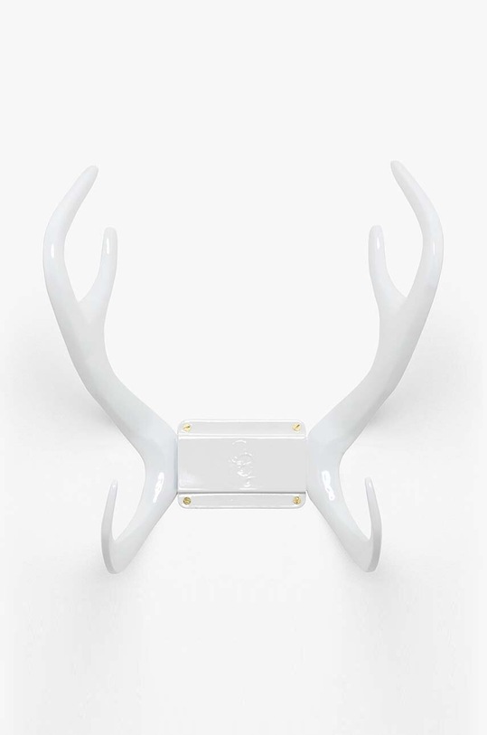 Garden Glory suport pentru furtun de grădină Reindeer White alb 33.GG