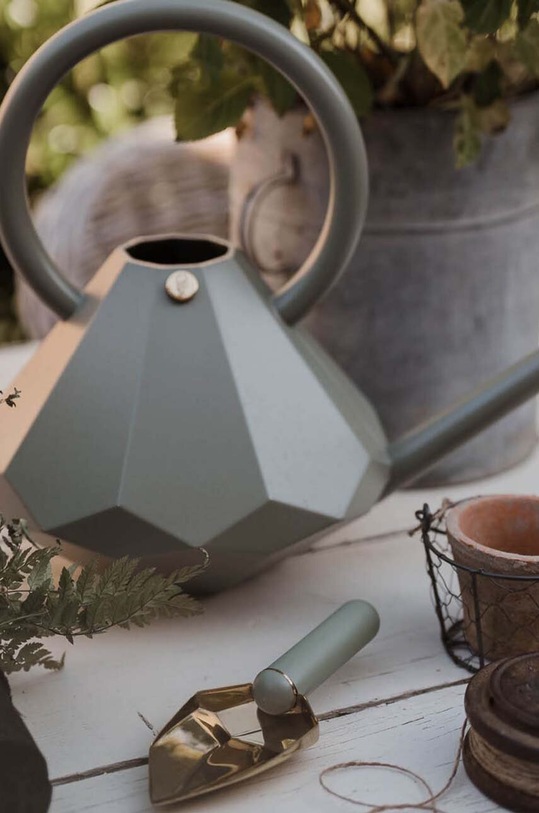 Dnevni boravak i spavaća soba Kantica za zalijevanje Garden Glory Eucalyptus 8 L 165.GG zelena