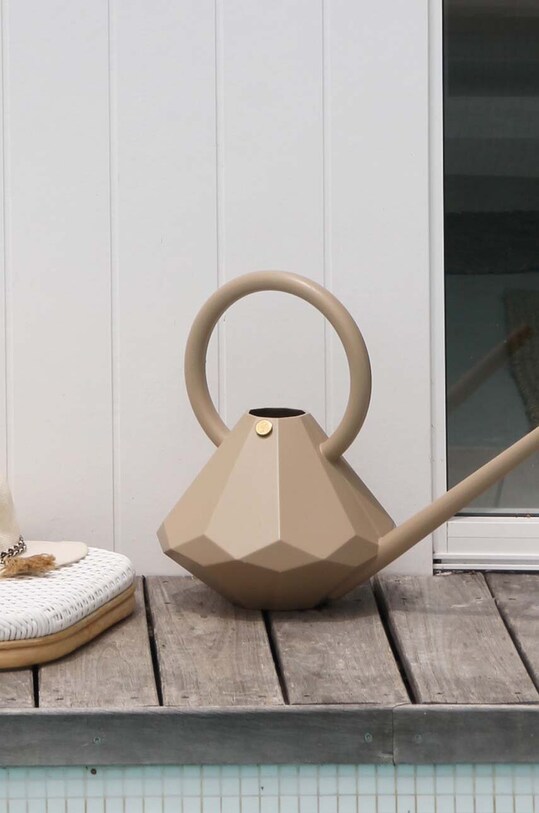 Ποτιστήρι Garden Glory Sand 8 L 19532.GG μπεζ AA00