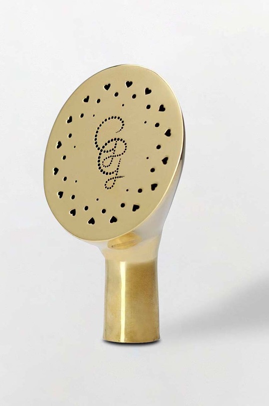 Razpršilna glava za zalivalko Garden Glory Rose Sprinkler rumena 19524.GG