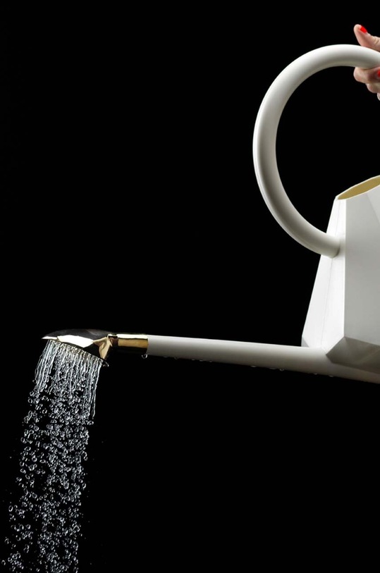 Razpršilna glava za zalivalko Garden Glory Rose Sprinkler 19524.GG rumena AA00