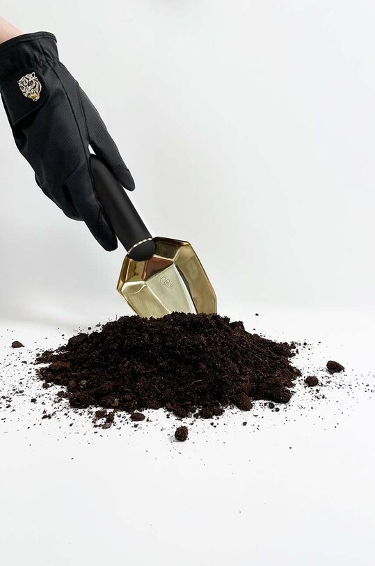 Garden Glory cazma de gradina Onyx 61.GG negru AA00