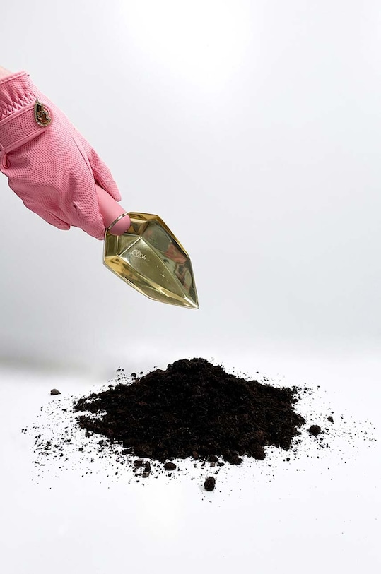 Zahradní lopatka Garden Glory Rosé 108.GG růžová AA00