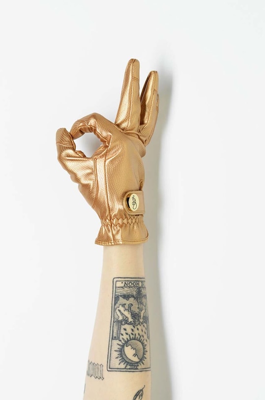 Zahradní rukavice Garden Glory Glove Gold Digger L 97.GG žlutá AA00