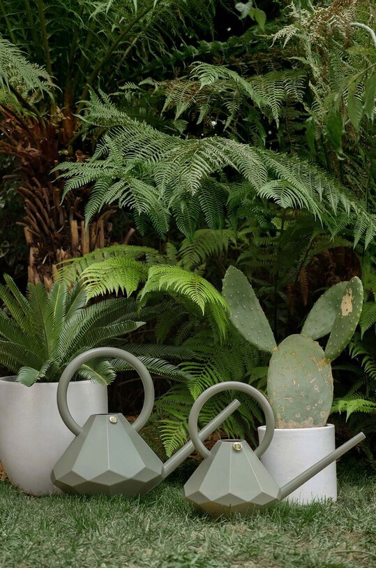 Ποτιστήρι Garden Glory Diamond Eucalyptus 4 L 90.GG πράσινο AA00