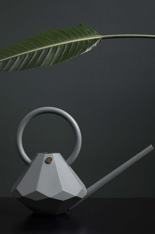 Obývacia izba a spálňa Krhla Garden Glory Diamond Eucalyptus 4 L 90.GG zelená