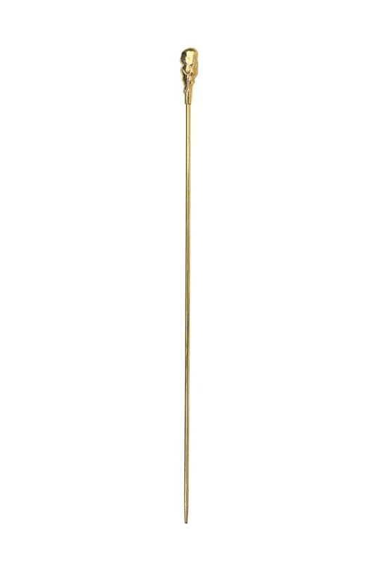 Garden Glory stâlp de plante Flower Stick Organic galben 19521.GG