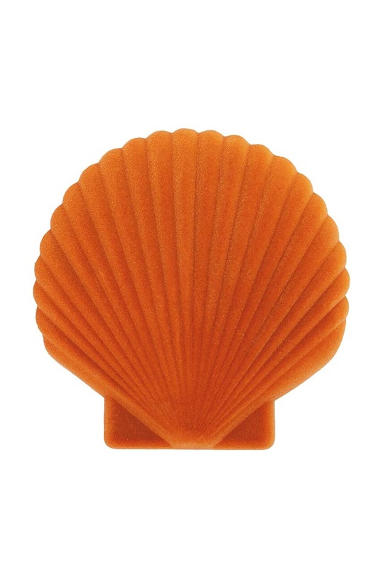 DOIY pudełko na biżuterię Venus pomarańczowy DYBOXVEOR