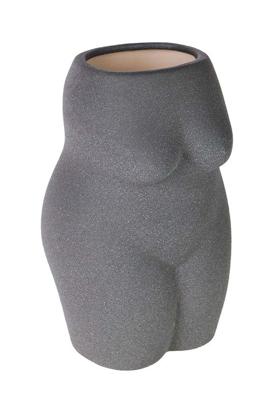 Декоративна ваза DOIY Body сірий DYVASBOXL