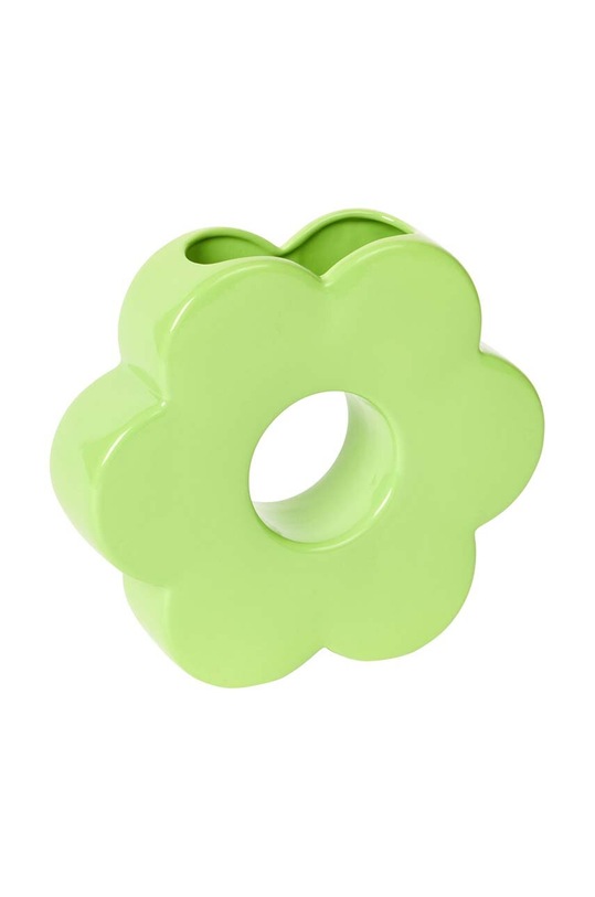 DOIY vaza decorativa Daisy DYVADAIGR verde AA00