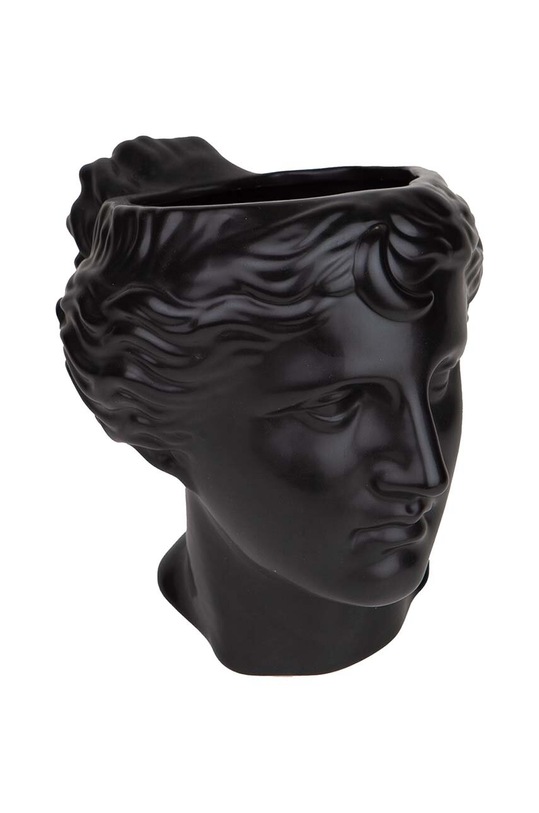 DOIY wazon dekoracyjny Selene czarny DYVASSEBK