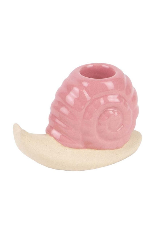 Dekorativní svícen DOIY Woodland vícebarevná DYCAHWOOSNP