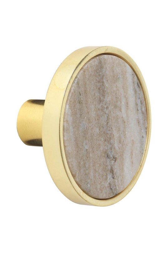 Nástěnný věšák Cozy Living Marble Hook-L vícebarevná 6029