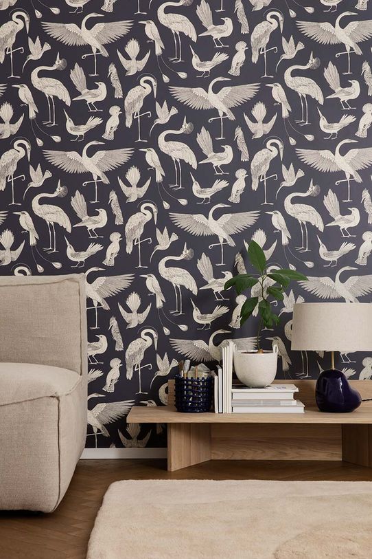 ferm LIVING suport de ghiveci Speckle Pot 100548202 alb AA00