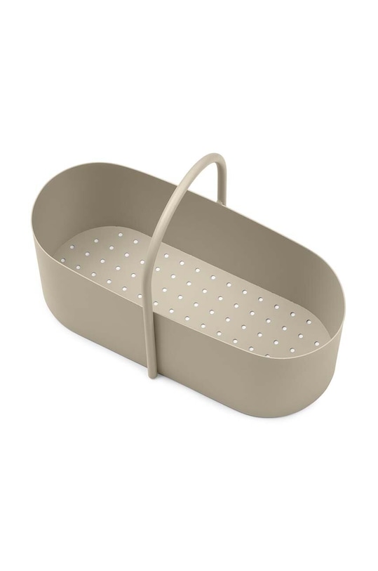 Úložný box ferm LIVING Grib Toolbox 1104263284 béžová AA00