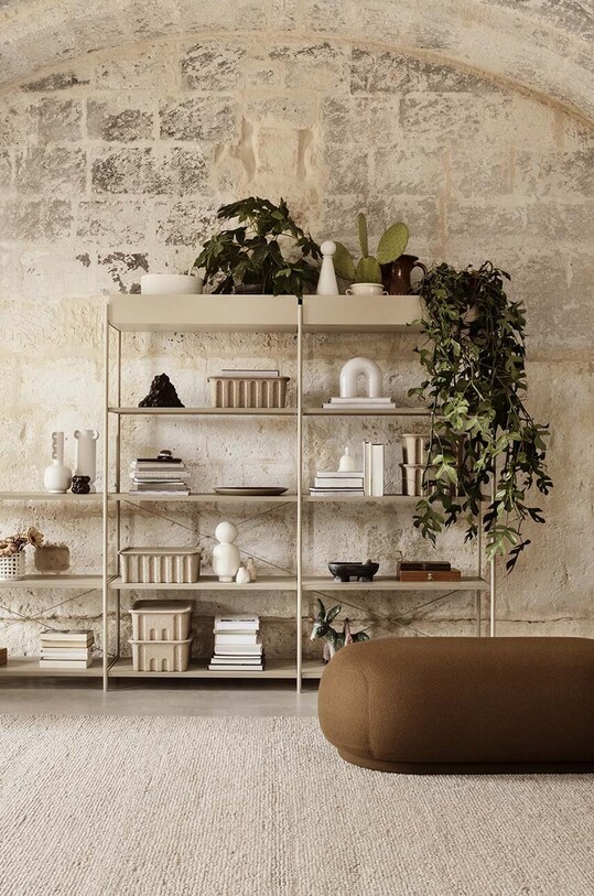 Декоративная ваза ferm LIVING Muses Vase 9340