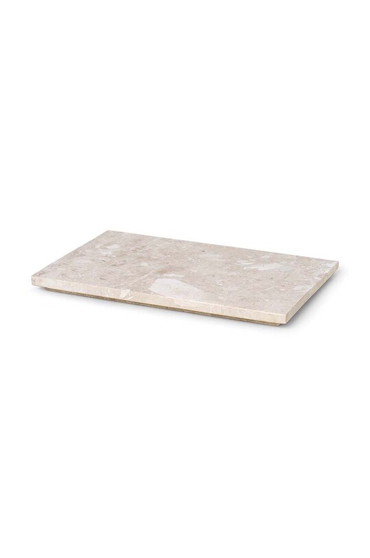 ferm LIVING virágcserép tálca Tray for Plant Box bézs 1104263728