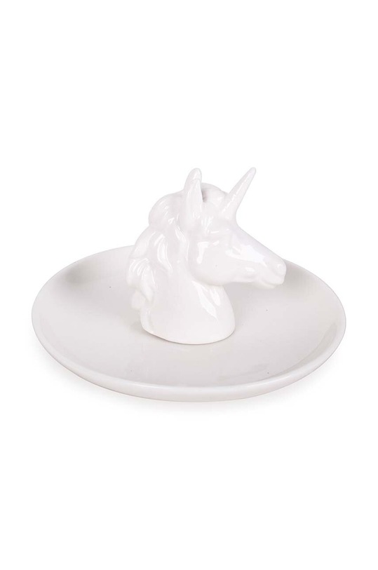 Helio Ferretti stand pentru bijuterii Unicorn alb 121438
